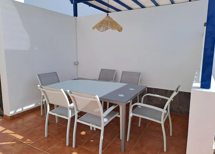 Catamaran Rubicon Piscina Privada Cerca Del Mar * 普拉亚布兰卡