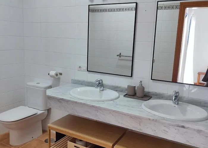 Villa Catamaran Rubicon Piscina Privada Cerca Del Mar