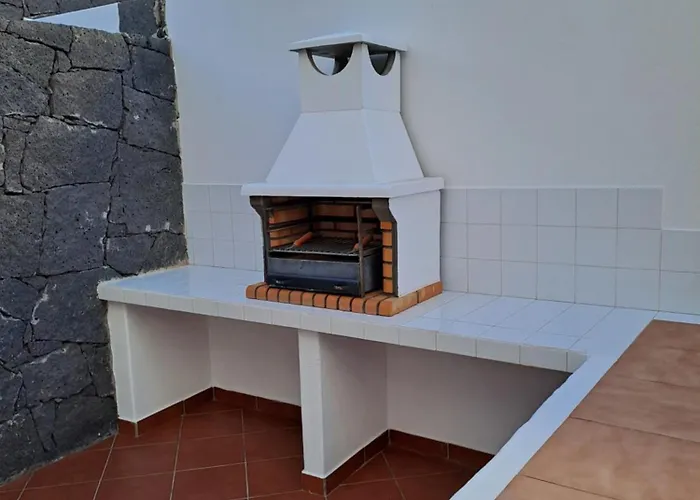 Catamaran Rubicon Piscina Privada Cerca Del Mar * Playa Blanca (Lanzarote)