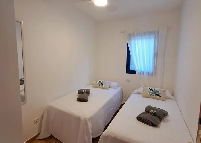 Villa Catamaran Rubicon Piscina Privada Cerca Del Mar *