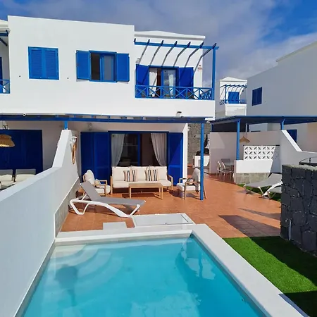 Catamaran Rubicon Piscina Privada Cerca Del Mar ヴィラ