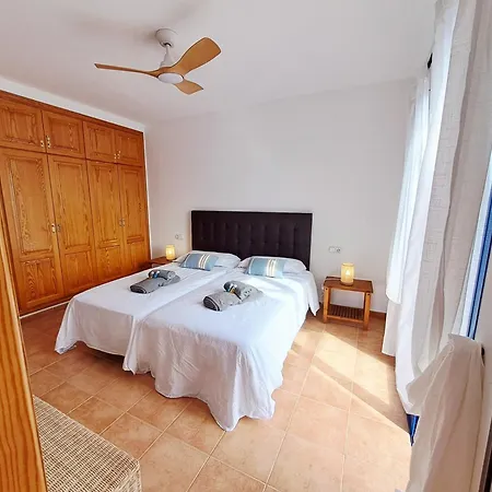 Villa Catamaran Rubicon Piscina Privada Cerca Del Mar