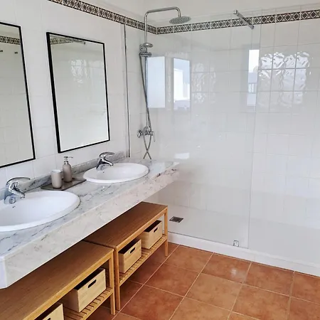Catamaran Rubicon Piscina Privada Cerca Del Mar * プラヤ・ブランカ