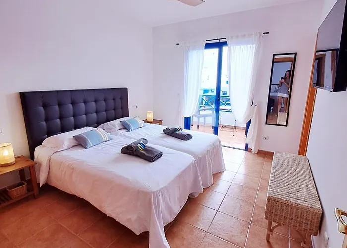 Catamaran Rubicon Piscina Privada Cerca Del Mar *