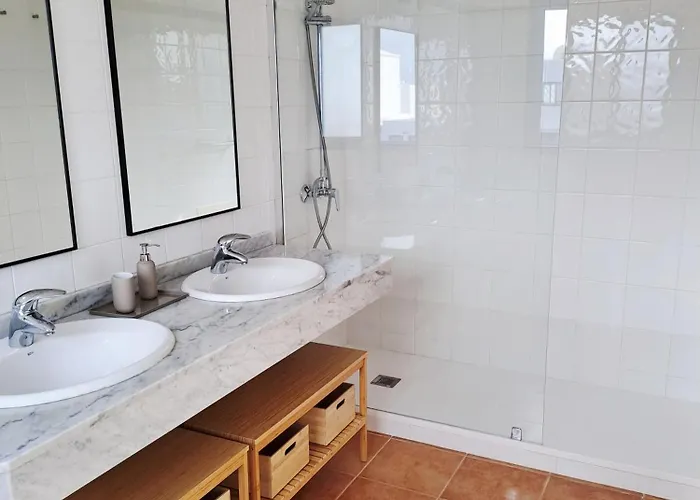 Catamaran Rubicon Piscina Privada Cerca Del Mar * Playa Blanca (Lanzarote)