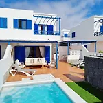 فيلة Catamaran Rubicon Piscina Privada Cerca Del Mar *