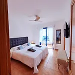 别墅 Catamaran Rubicon Piscina Privada Cerca Del Mar *