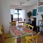 فيلة Catamaran Rubicon Piscina Privada Cerca Del Mar