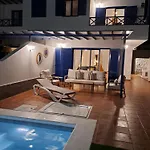 别墅 Catamaran Rubicon Piscina Privada Cerca Del Mar
