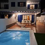 Catamaran Rubicon Piscina Privada Cerca Del Mar فيلة *