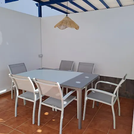 Catamaran Rubicon Piscina Privada Cerca Del Mar * بلايا بلانكا