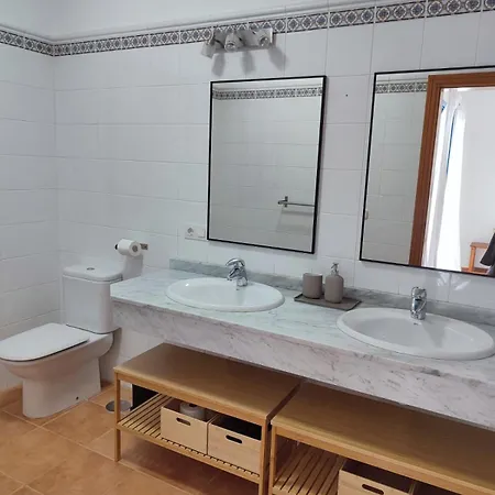 빌라 Catamaran Rubicon Piscina Privada Cerca Del Mar