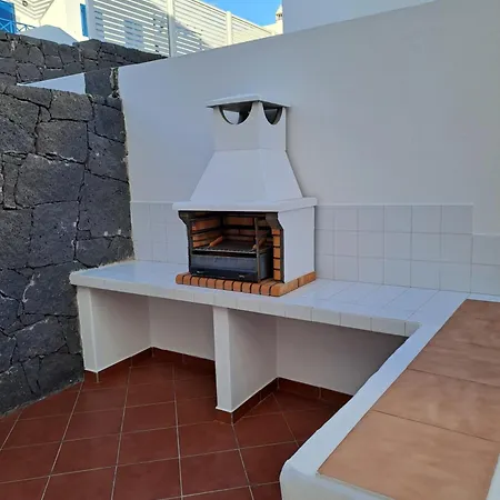 Catamaran Rubicon Piscina Privada Cerca Del Mar * 플라야블랑카