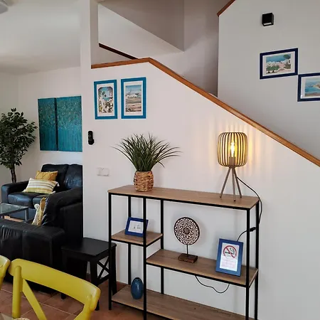 Catamaran Rubicon Piscina Privada Cerca Del Mar فيلة