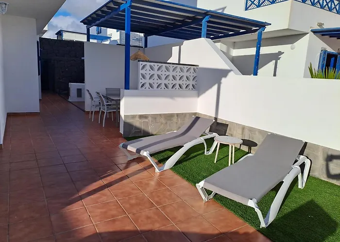 Catamaran Rubicon Piscina Privada Cerca Del Mar فيلة بلايا بلانكا