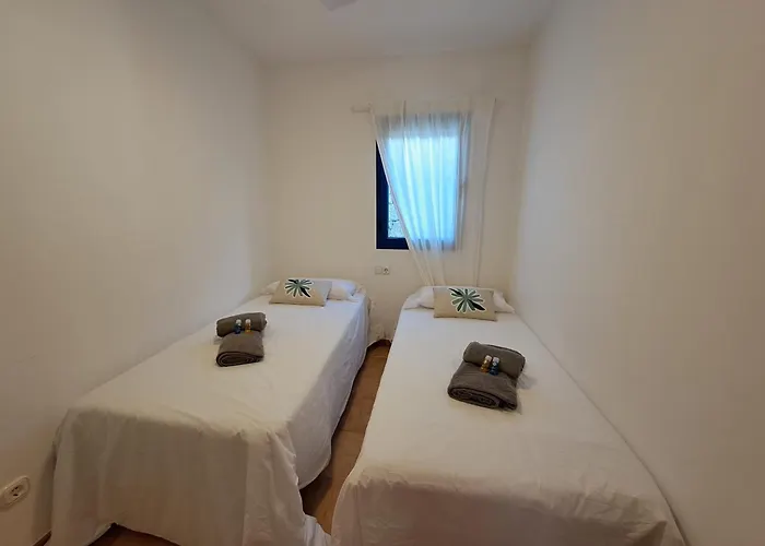 Catamaran Rubicon Piscina Privada Cerca Del Mar Villa Playa Blanca